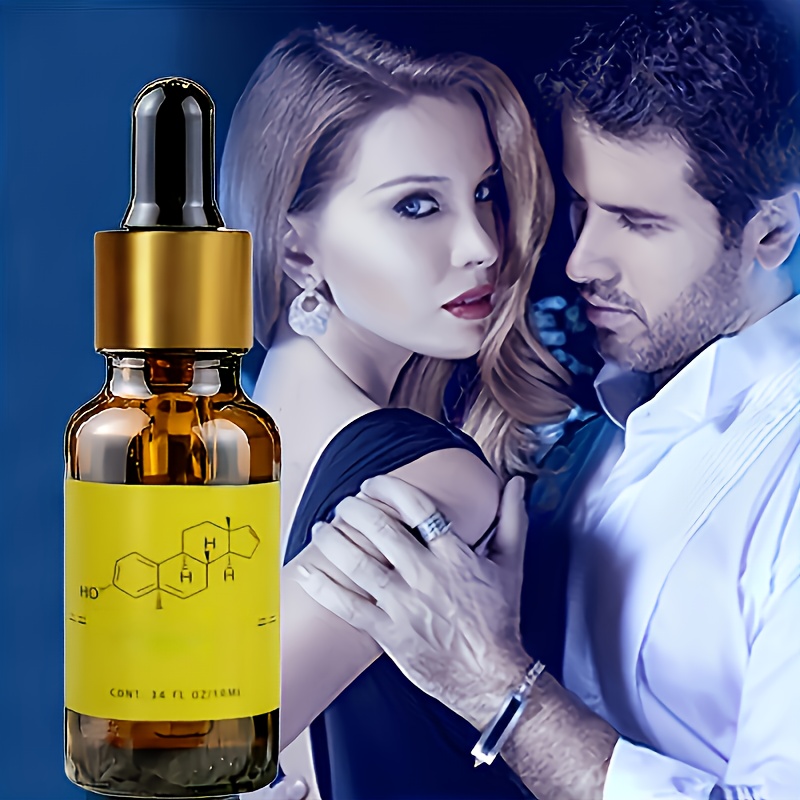 3/4Pc Pheromone Perfume Unisex - đánh giá và giá Perfume Fragrance Free