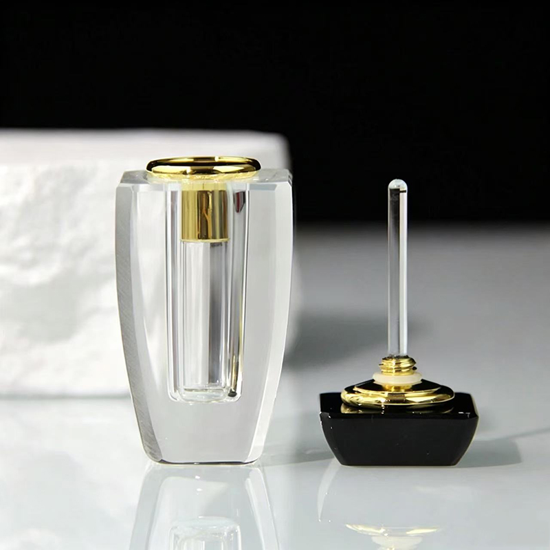 Luxury Clear Crystal Attar Oil - đánh giá và giá Perfume Fragrance Attar