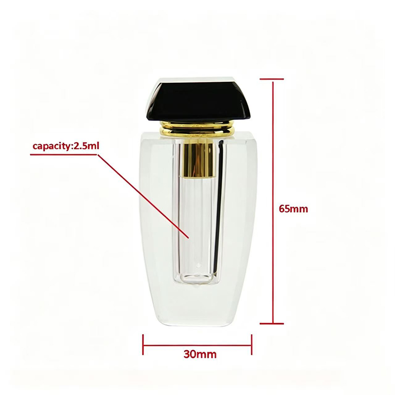 Luxury Clear Crystal Attar Oil - đánh giá và giá Perfume Fragrance Attar