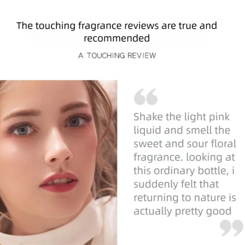 New True Love Womens Perfume L - đánh giá và giá Perfume Floral Fragrance