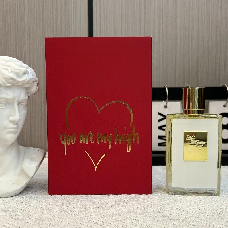 50ml Luxury Unisex Perfume Flo - đánh giá và giá Perfume Floral Fragrance