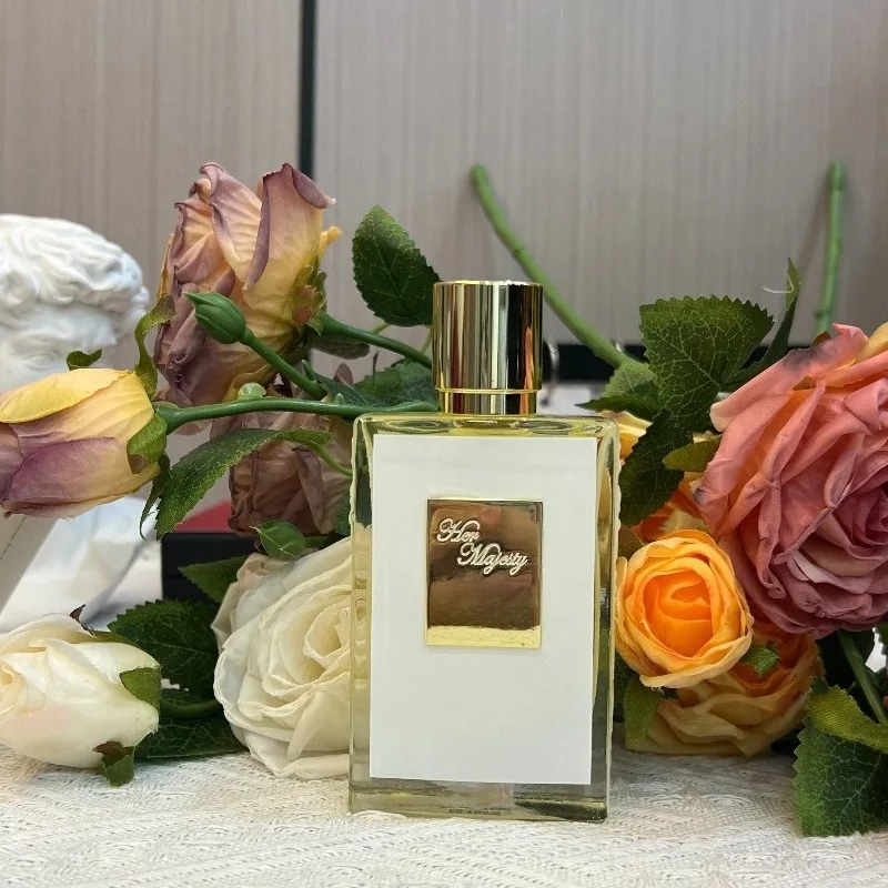 50ml Luxury Unisex Perfume Flo - đánh giá và giá Perfume Floral Fragrance