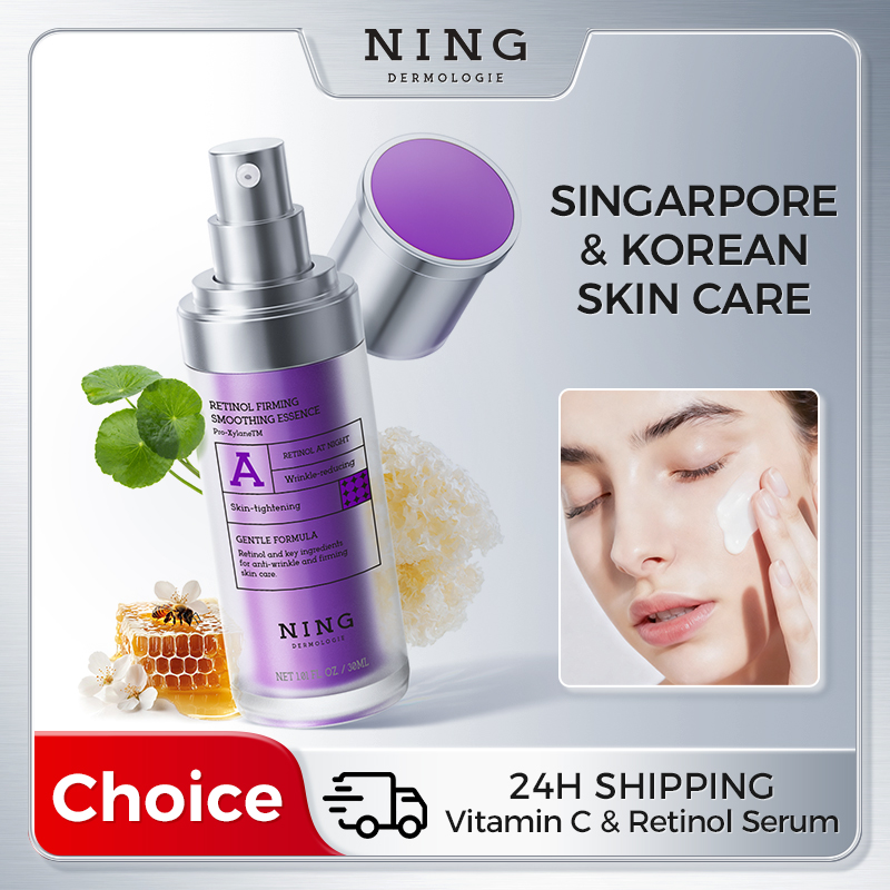 Retinol Serum for Face with 30 - đánh giá và giá The Ordinary Serum Hyaluronic Acid