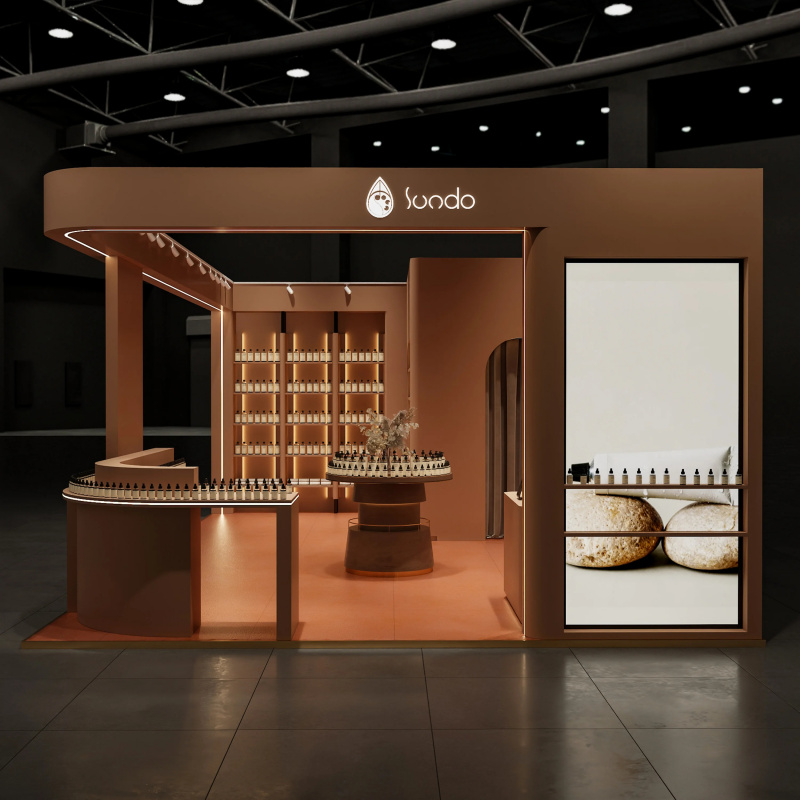 custom.Elegant Perfume Kiosk D - đánh giá và giá Perfume Fragrance Shop