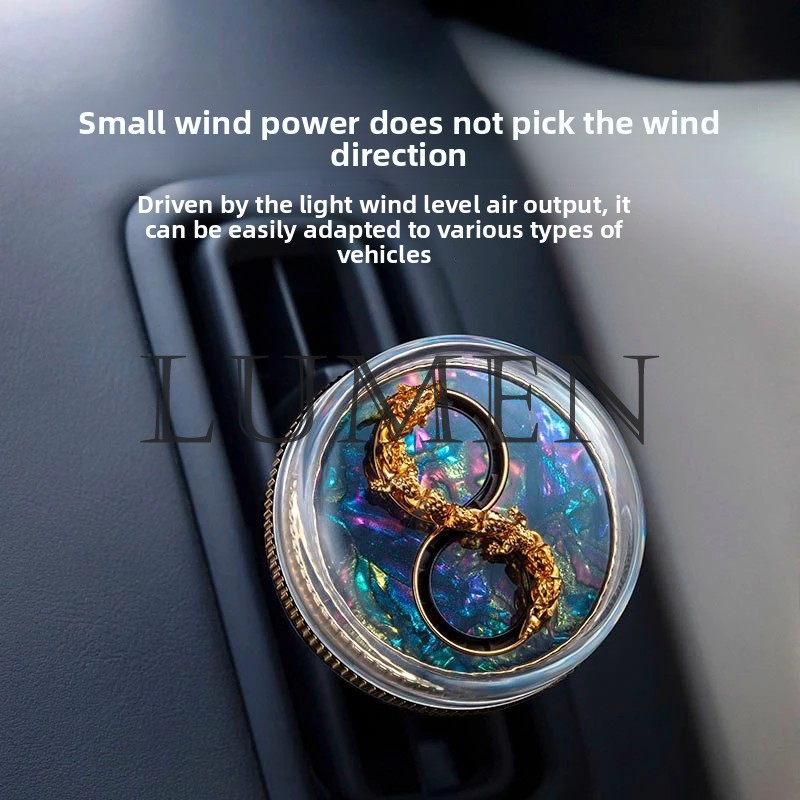 High-end Car Air Conditioner V - đánh giá và giá Perfume Is Fragrance World