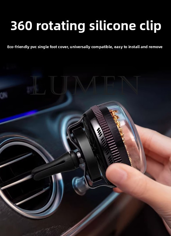 High-end Car Air Conditioner V - đánh giá và giá Perfume Is Fragrance World