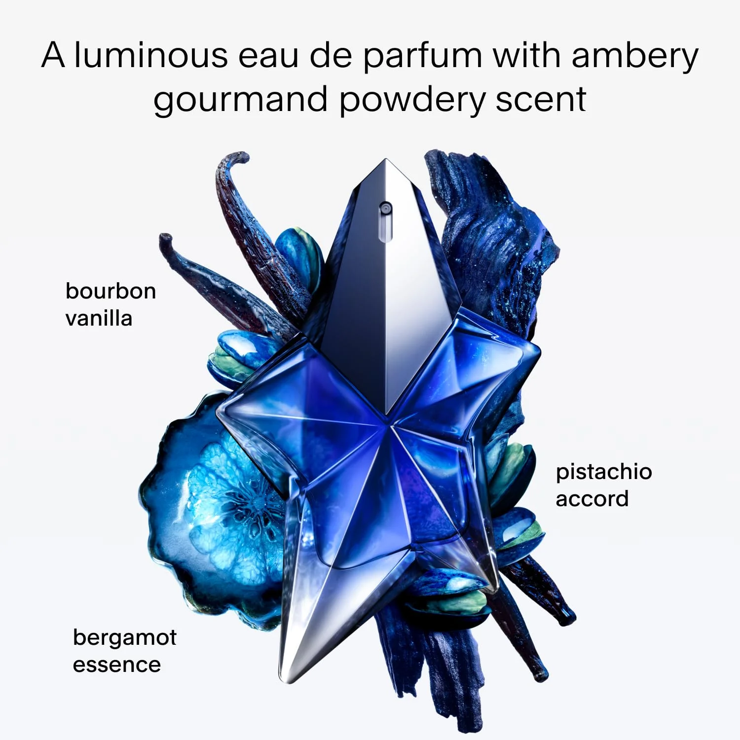 ANGAL ELIXIR Star Eau De Parfu - đánh giá và giá Perfume Fragrance Free