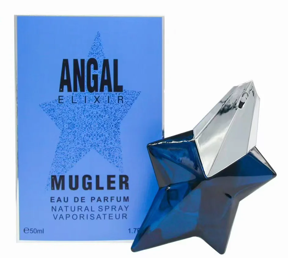 ANGAL ELIXIR Star Eau De Parfu - đánh giá và giá Perfume Fragrance Free