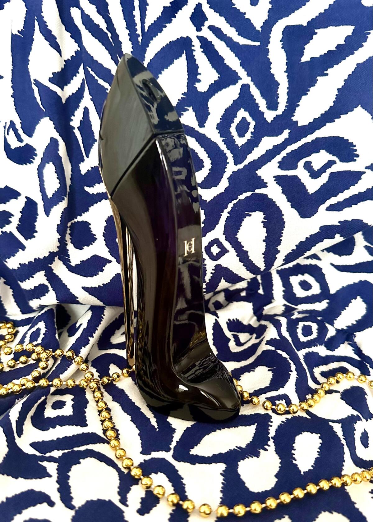 Carolina Herrera Good Girl Per - đánh giá và giá Perfume Fragrance Direct