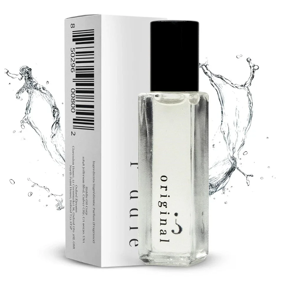 Original Riddle Eau De Parfum  - đánh giá và giá Perfume Fragrance Free