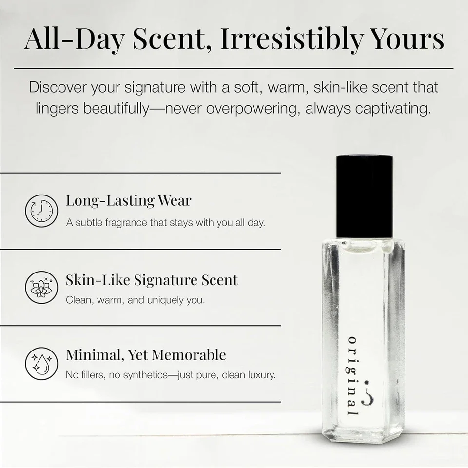 Original Riddle Eau De Parfum  - đánh giá và giá Perfume Fragrance Free