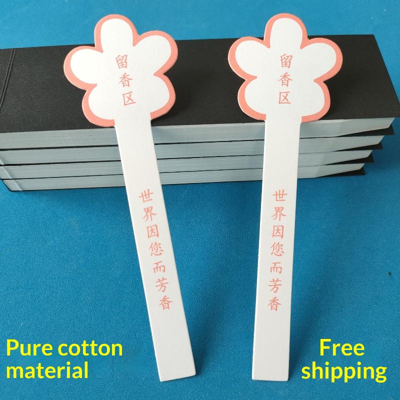 10 Sheets Flower Shaped Perfum - đánh giá và giá Perfume Fragrance Shop