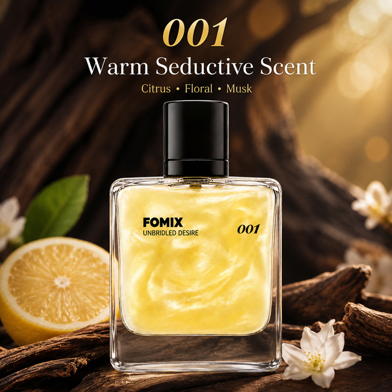 FOMIX 2PCS Men's Perfume Set,  - đánh giá và giá Perfume Fragrance Free