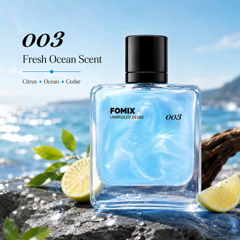FOMIX 2PCS Men's Perfume Set,  - đánh giá và giá Perfume Fragrance Free