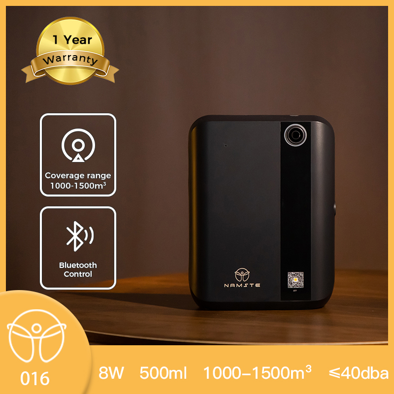 NAMSTE 1500m³ Bluetooth Aroma  - đánh giá và giá Perfume Home Fragrance