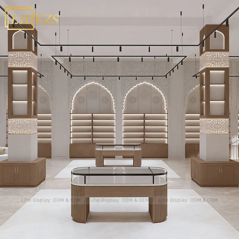 custom.Fragrance Shop Display  - đánh giá và giá Perfume Fragrance Shop