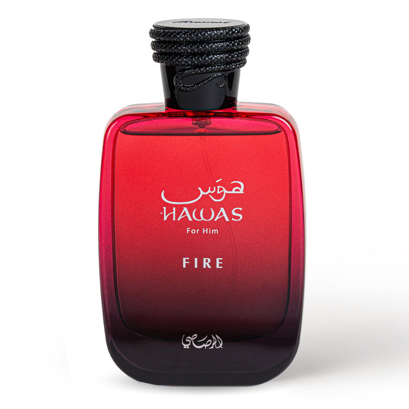Luxury Rasasi Hawas Fire For H - đánh giá và giá Perfume Fragrance Free