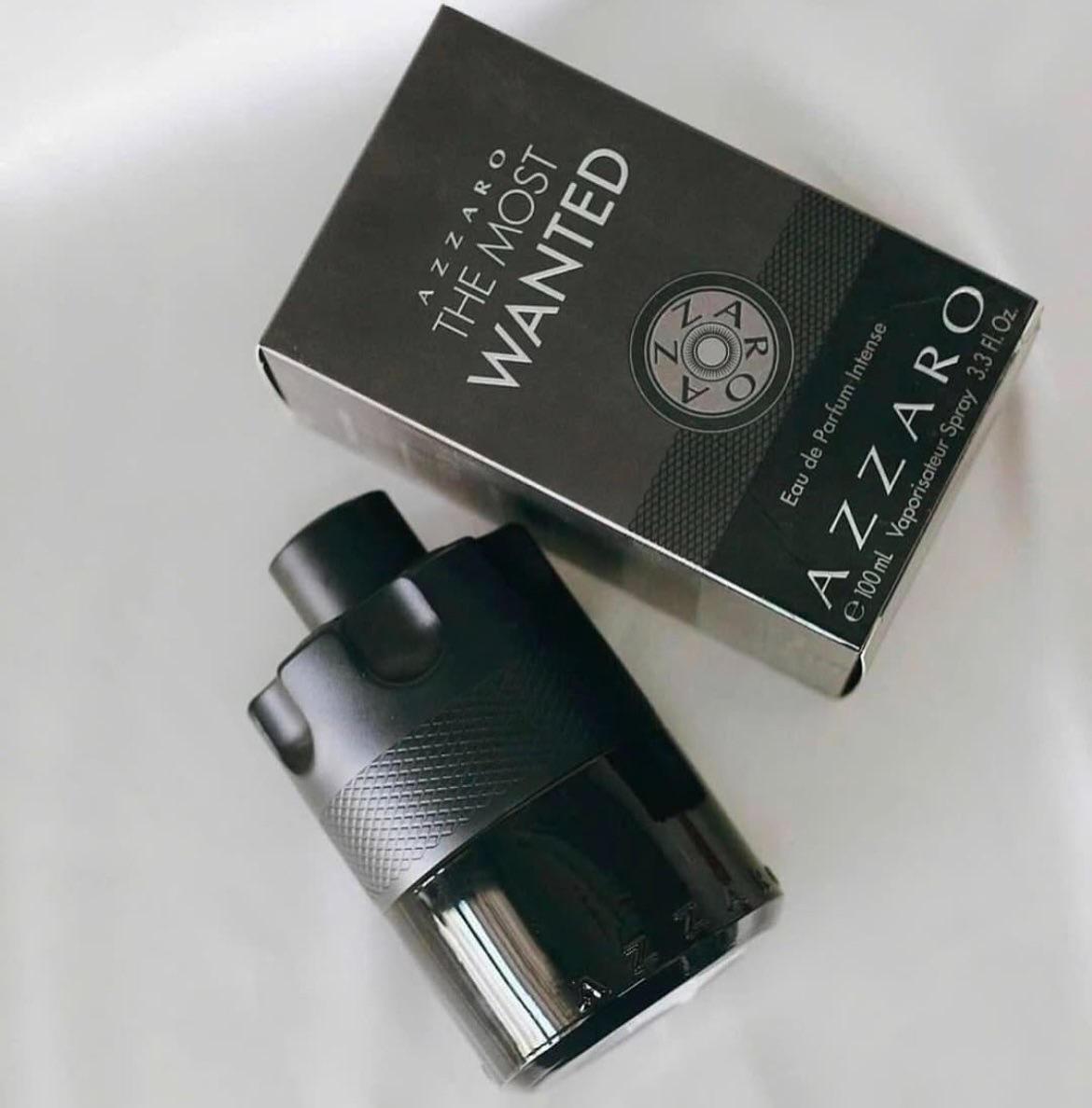 Azzaro the Most Wanted Eau De  - đánh giá và giá Perfume Fragrance Free