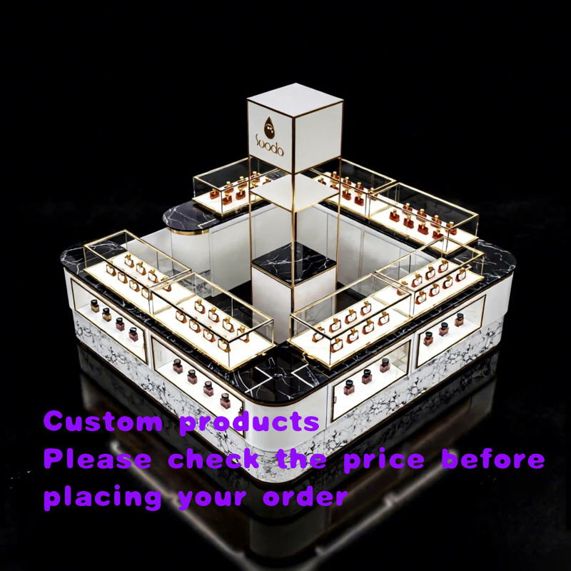 custom.Luxury Perfume Booth Ki - đánh giá và giá Perfume Fragrance Shop