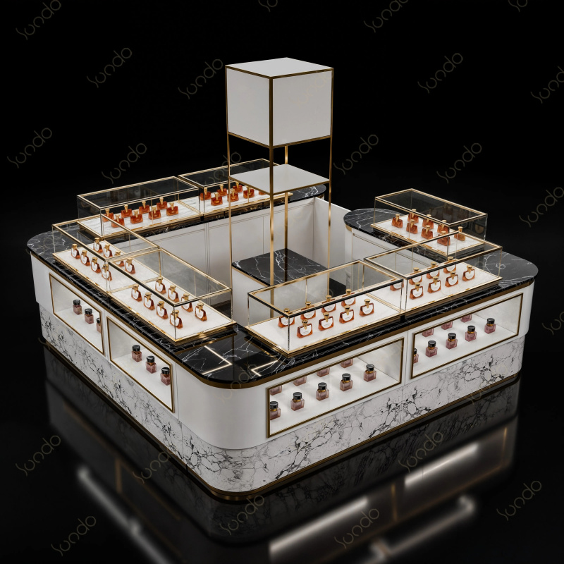 custom.Luxury Perfume Booth Ki - đánh giá và giá Perfume Fragrance Shop