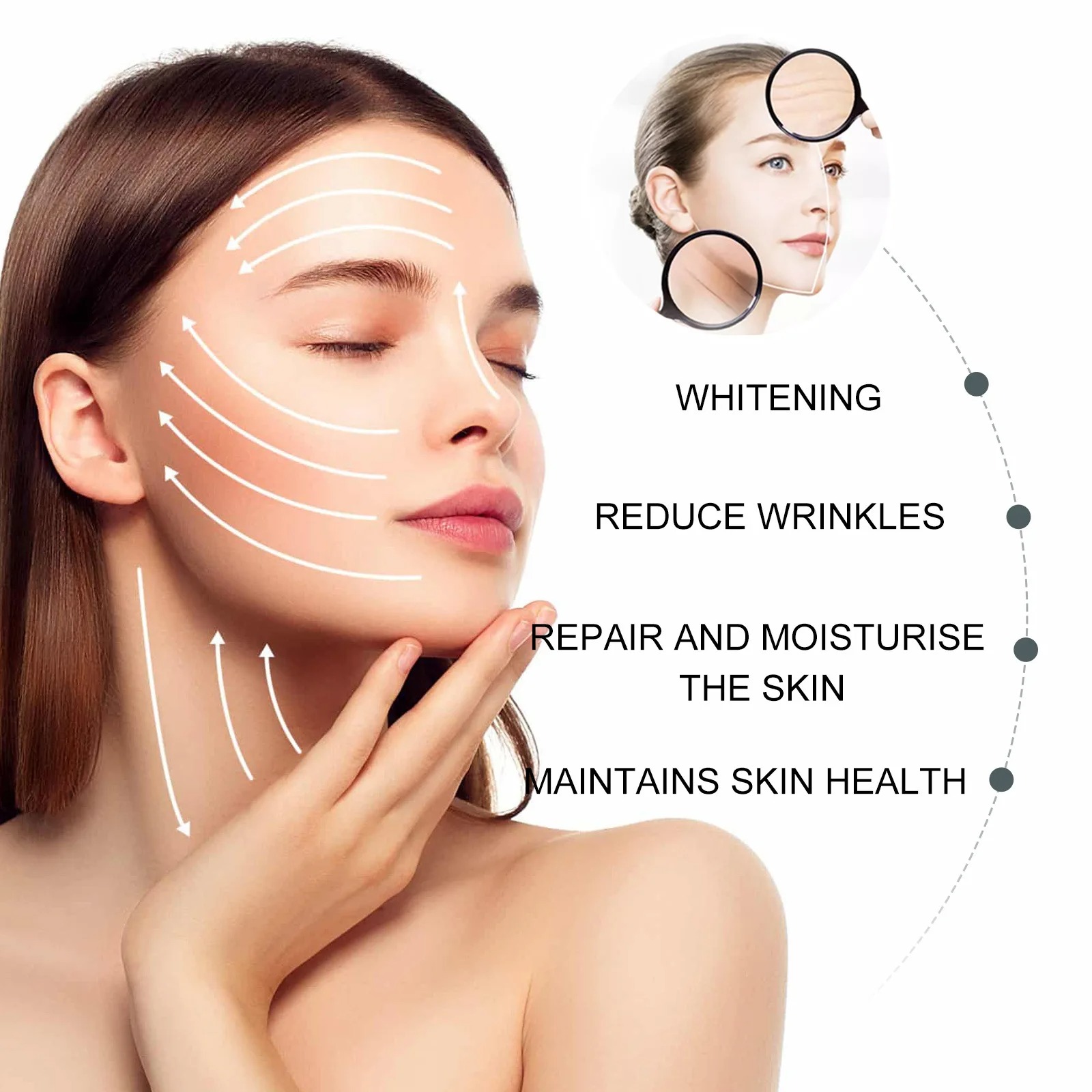 Remove W-rinkles Essence Anti  - đánh giá và giá The Ordinary Serum Hyaluronic Acid