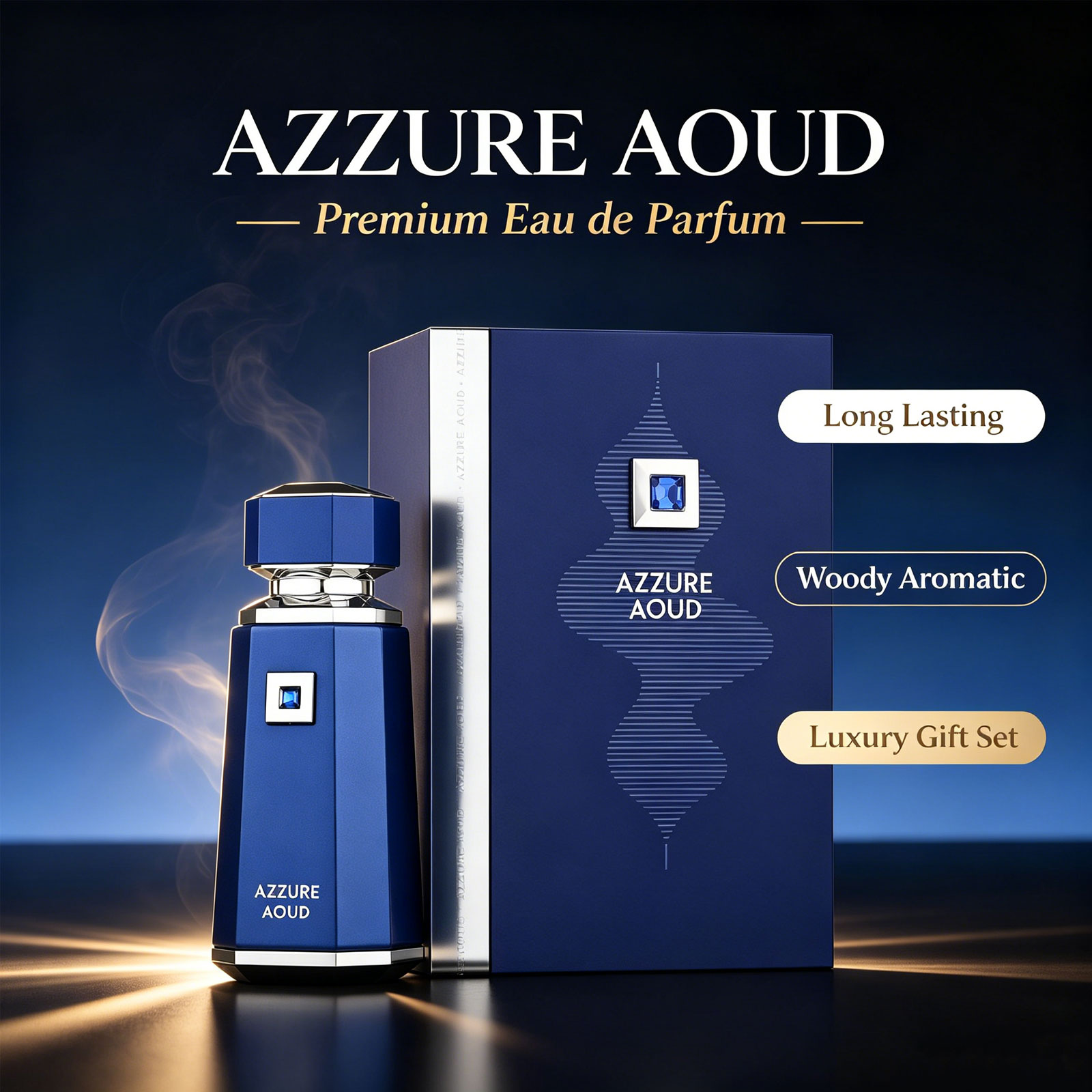 Fragrance World French Avenue  - đánh giá và giá Perfume Is Fragrance World