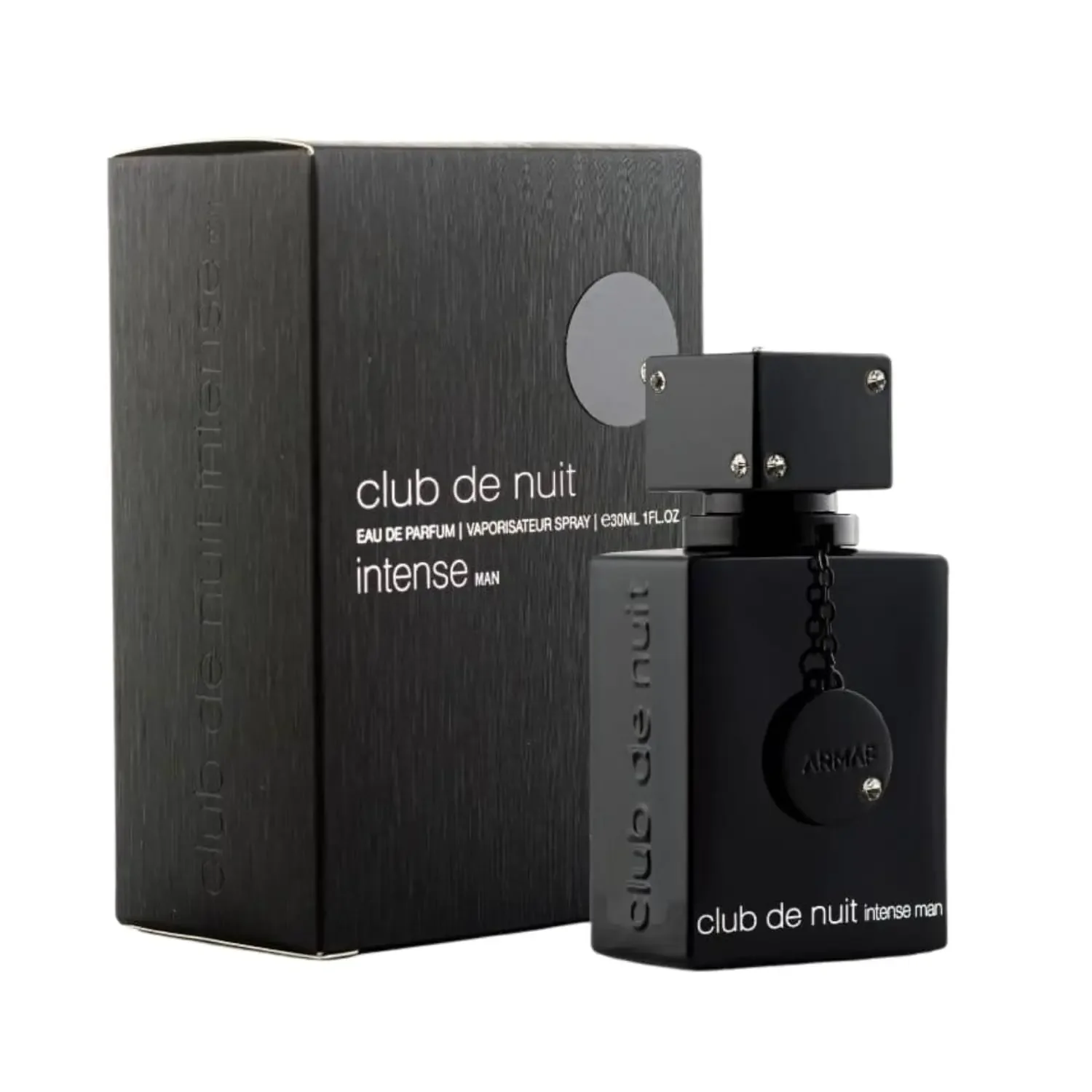 Armaf Club De Nuit Intense 100 - đánh giá và giá Perfume Floral Fragrance