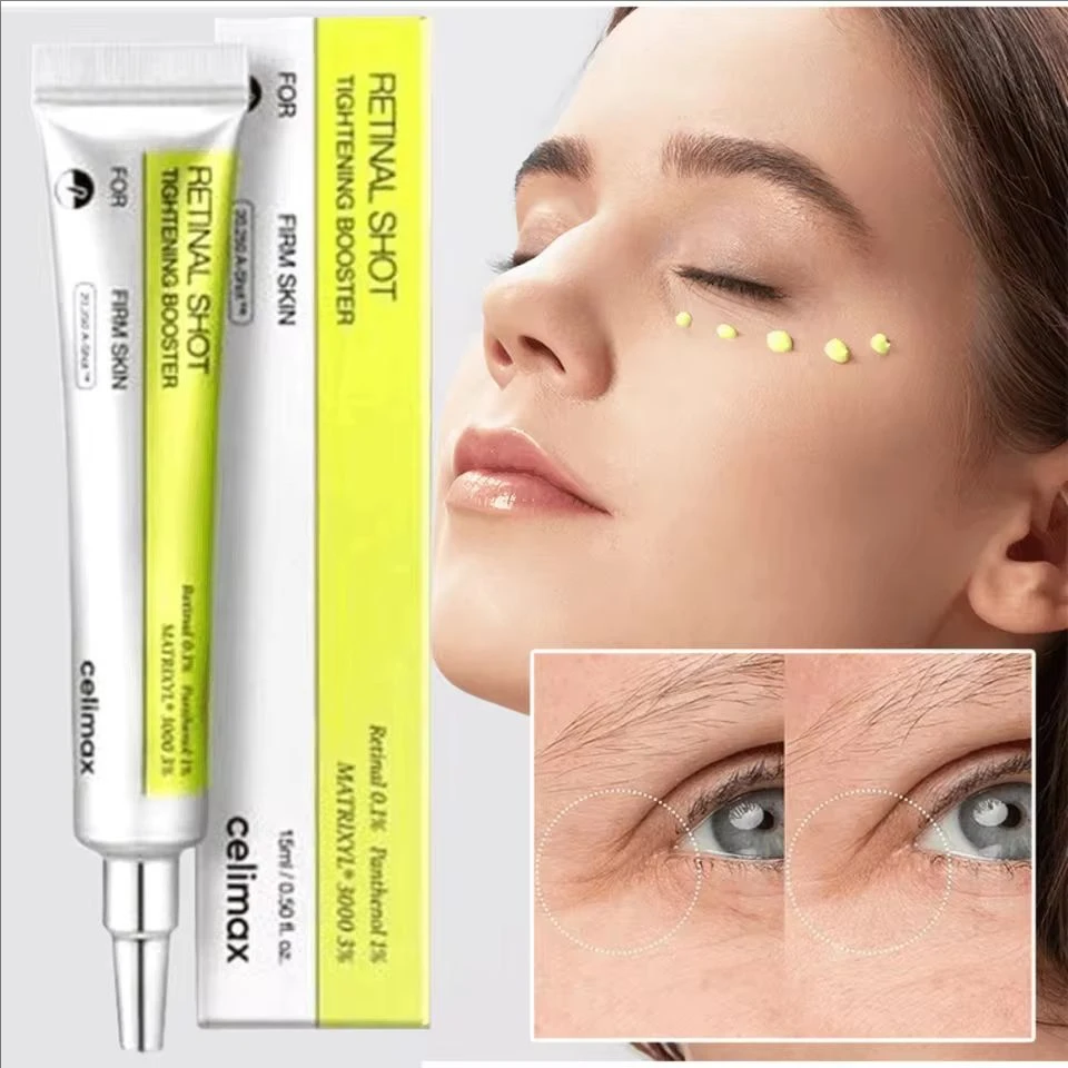 Celimax Retinol Serum Nourishe - đánh giá và giá The Ordinary Serum Hyaluronic Acid