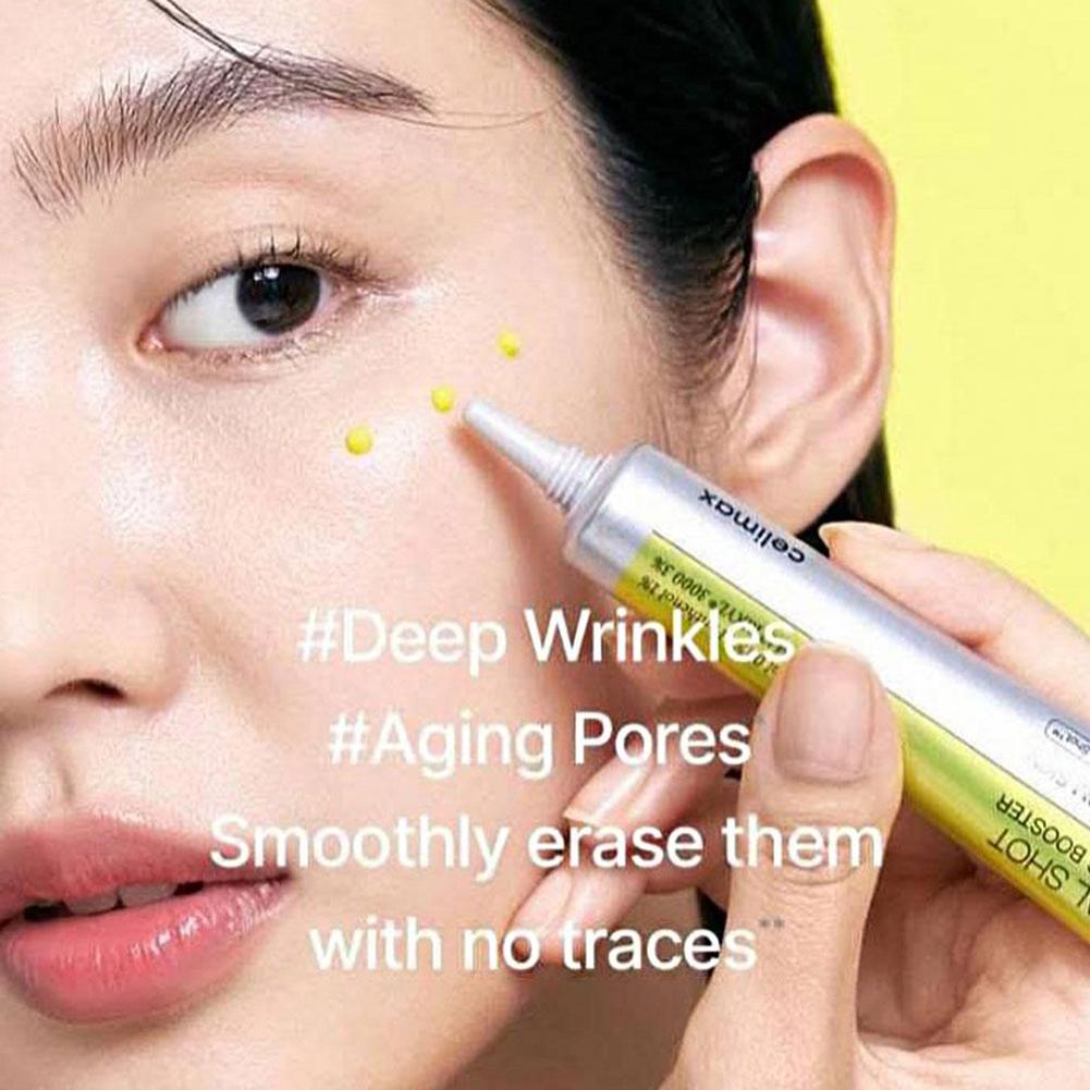 Celimax Retinol Serum Nourishe - đánh giá và giá The Ordinary Serum Hyaluronic Acid
