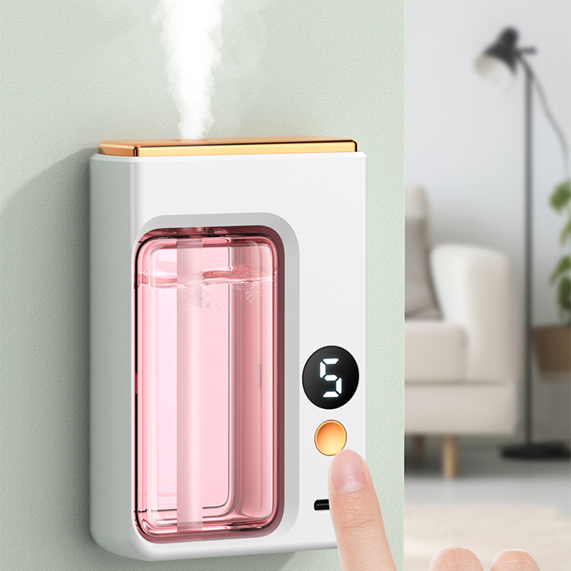 40ML Automatic Home Fragrance  - đánh giá và giá Perfume Home Fragrance