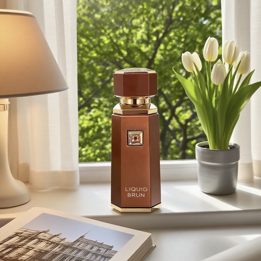 Fragrance World French Avenue  - đánh giá và giá Perfume Is Fragrance World
