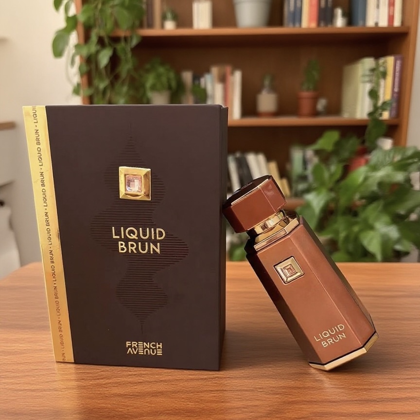 Fragrance World French Avenue  - đánh giá và giá Perfume Is Fragrance World