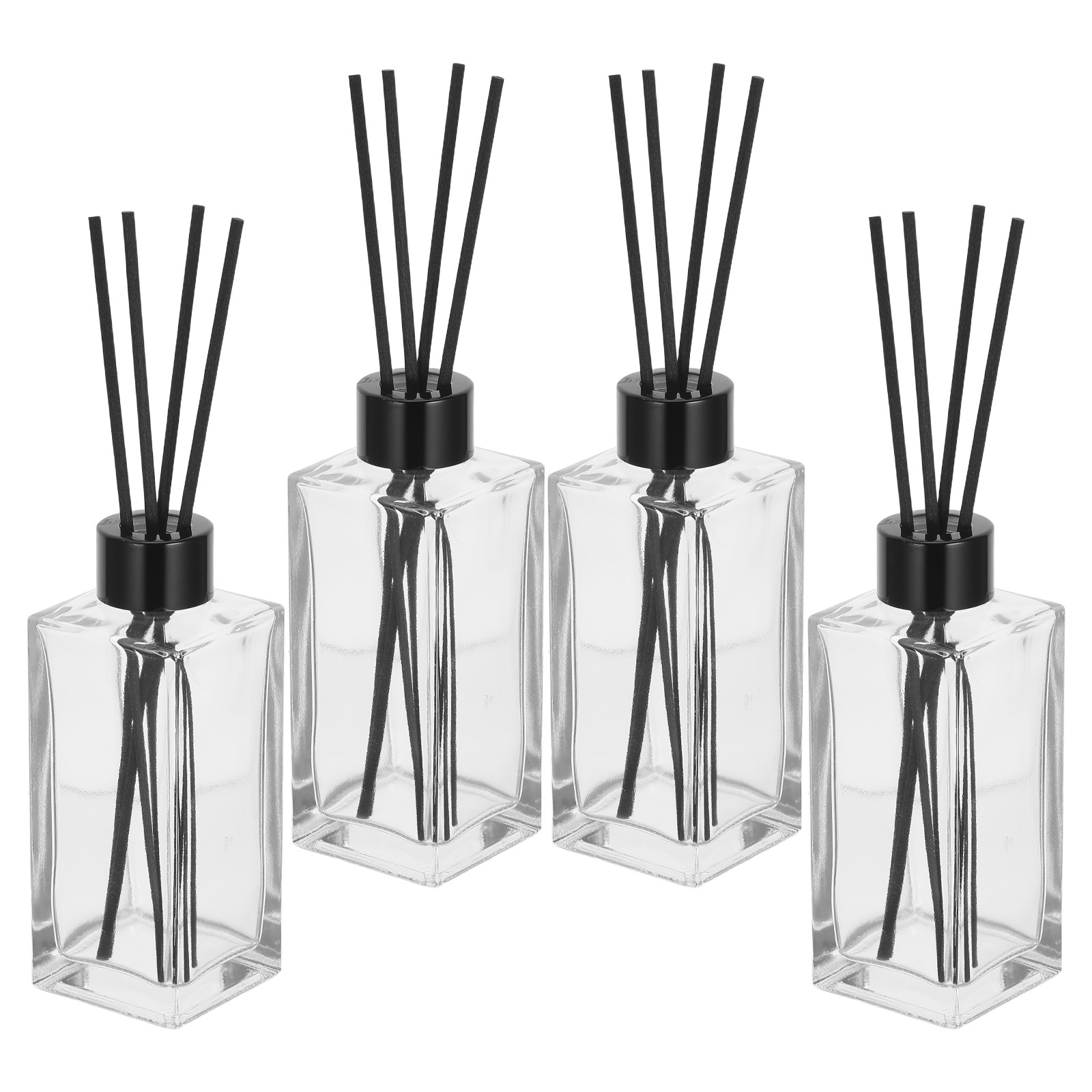 4Sets Bathroom Fragrance Diffu - đánh giá và giá Perfume Home Fragrance