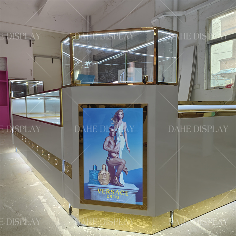custom.Perfume Display Showcas - đánh giá và giá Perfume Fragrance Shop