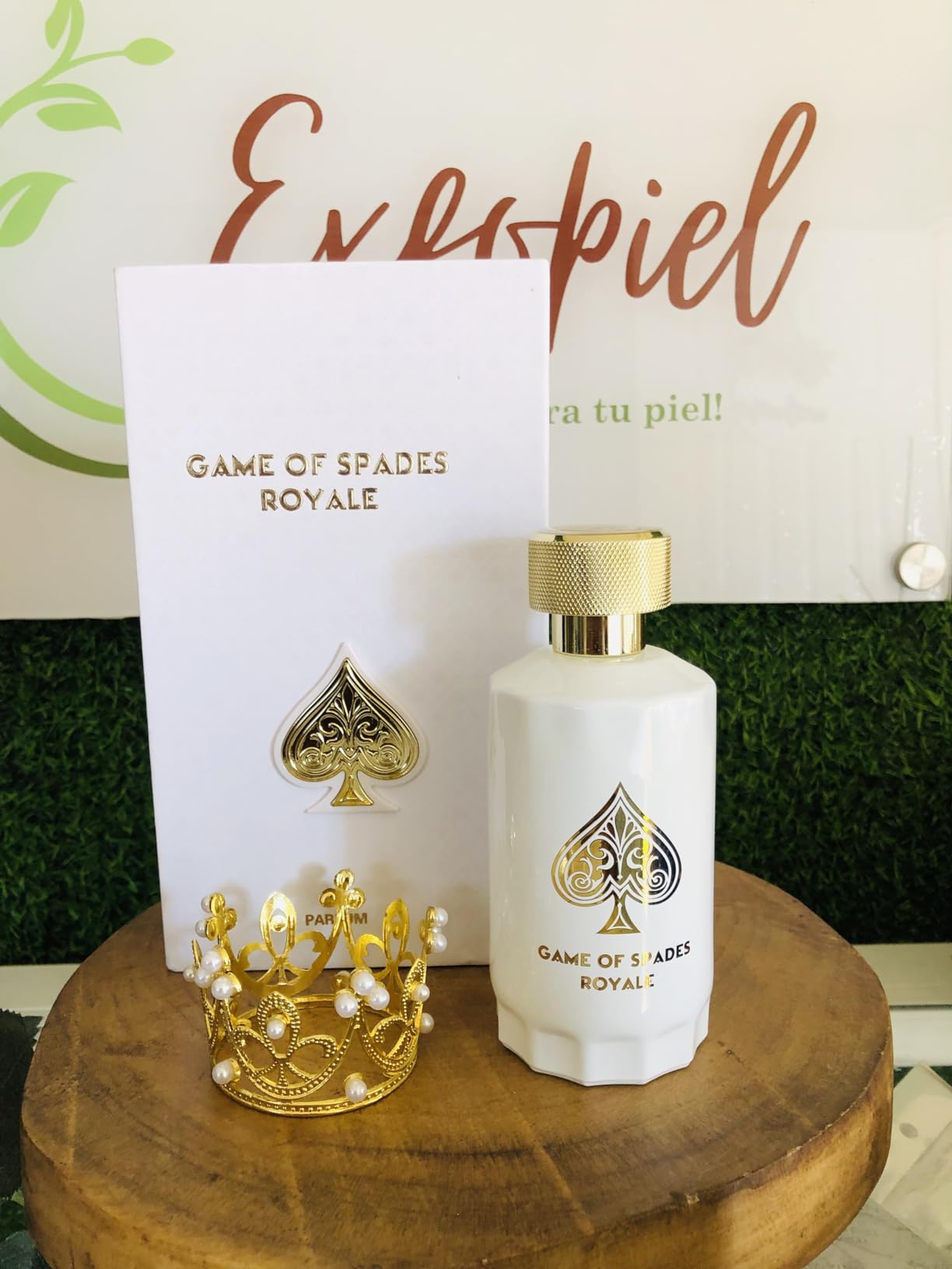 New Arrival Jo Milano Game Of  - đánh giá và giá Perfume Fragrance Direct