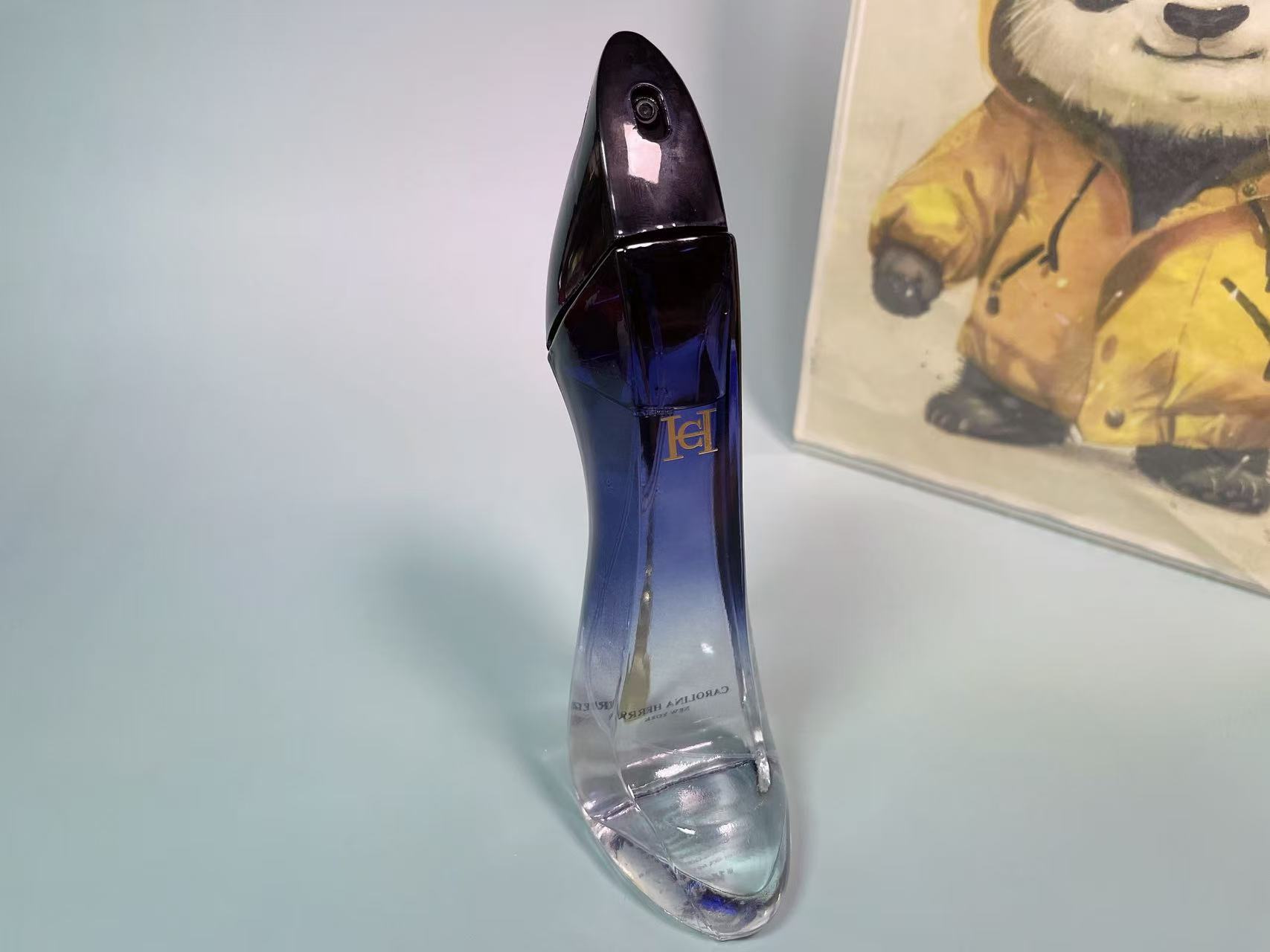 Carolina Herrera Good Girl Leg - đánh giá và giá Perfume Fragrance Direct