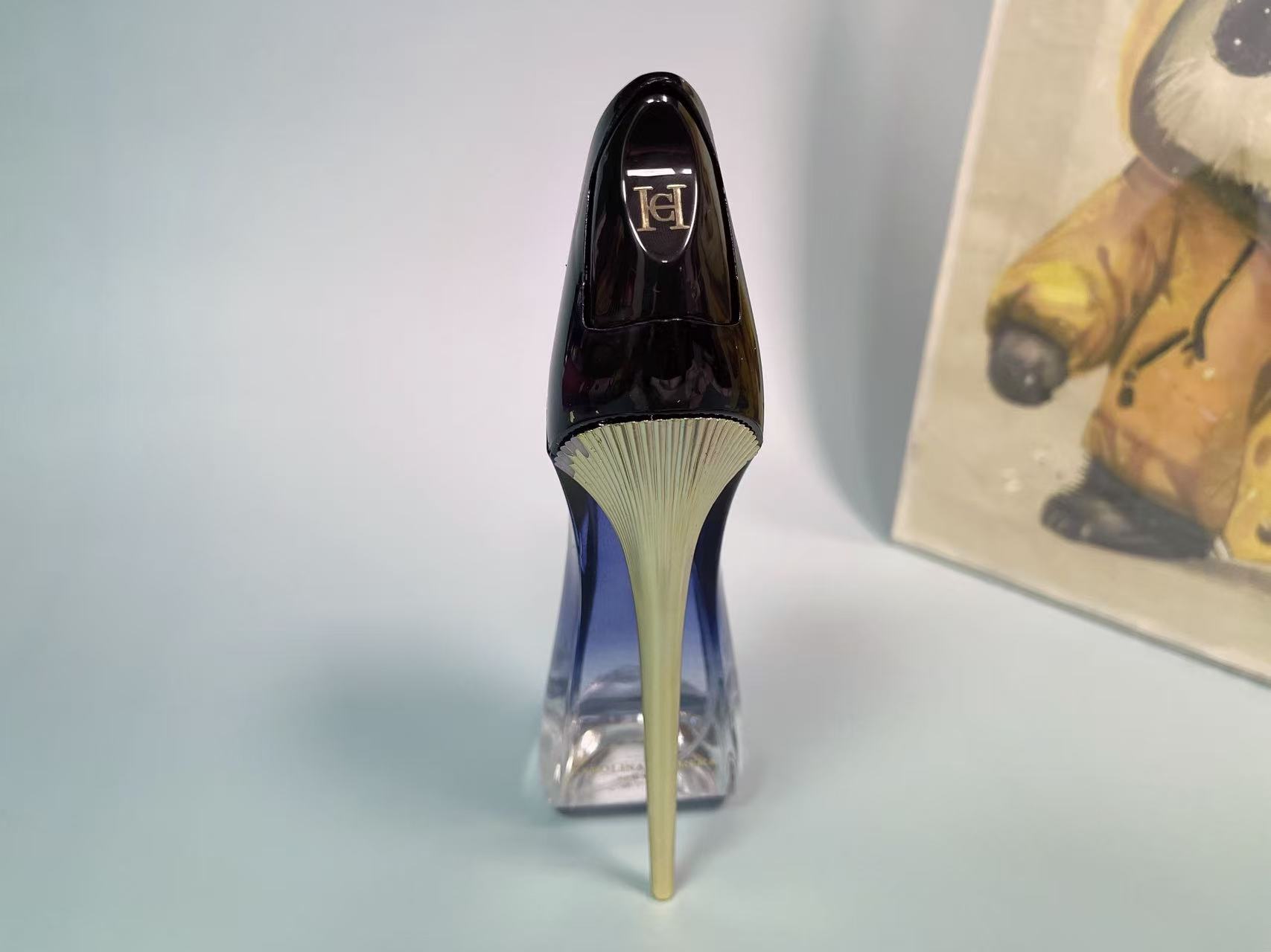 Carolina Herrera Good Girl Leg - đánh giá và giá Perfume Fragrance Direct