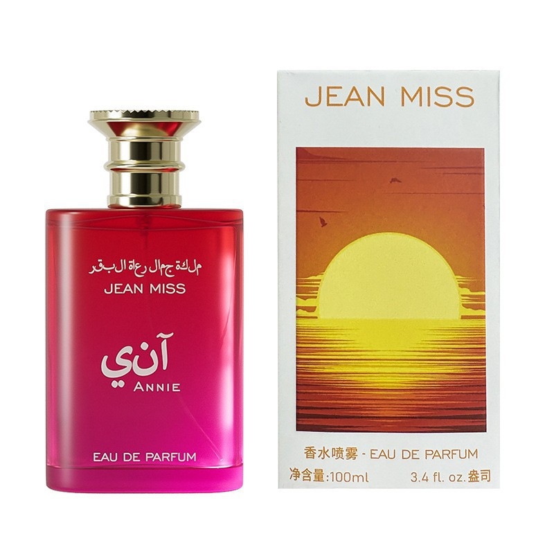 100ml Middle Eastern Style Eau - đánh giá và giá Perfume Floral Fragrance