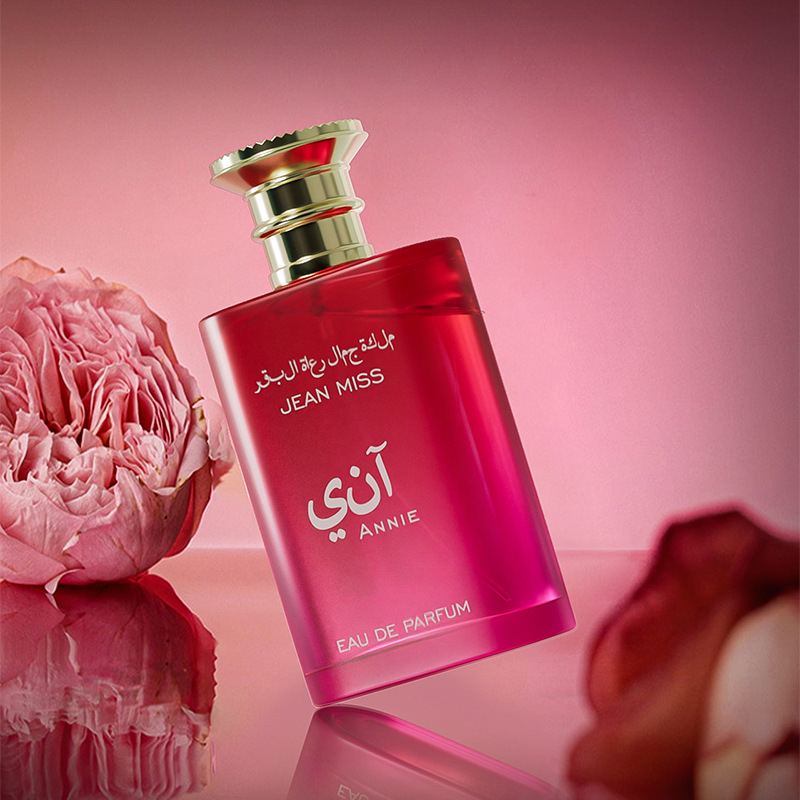 100ml Middle Eastern Style Eau - đánh giá và giá Perfume Floral Fragrance