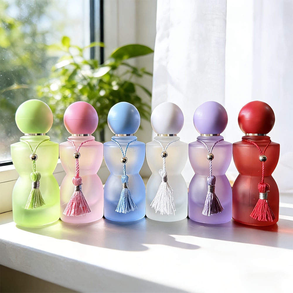 30ml Glass Perfume Bottle with - đánh giá và giá Perfume Villa Fragrance