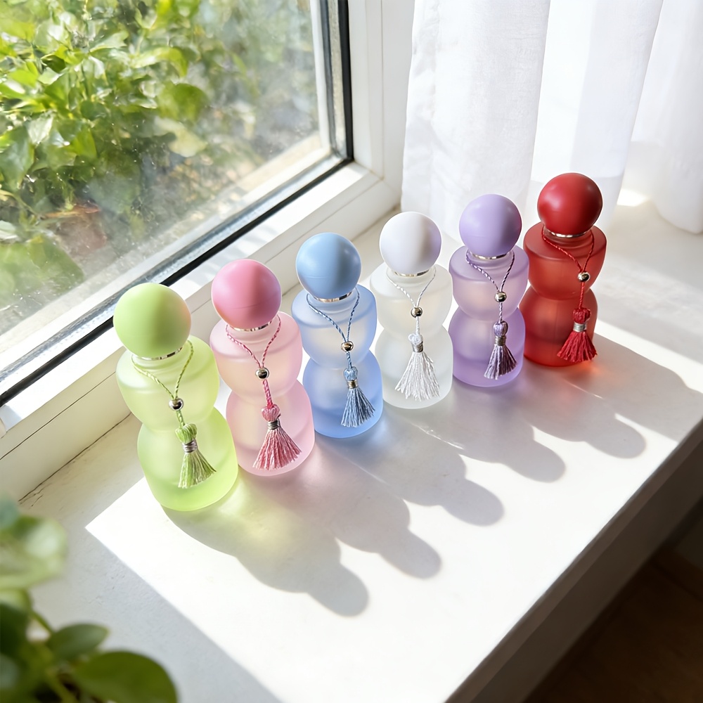 30ml Glass Perfume Bottle with - đánh giá và giá Perfume Villa Fragrance