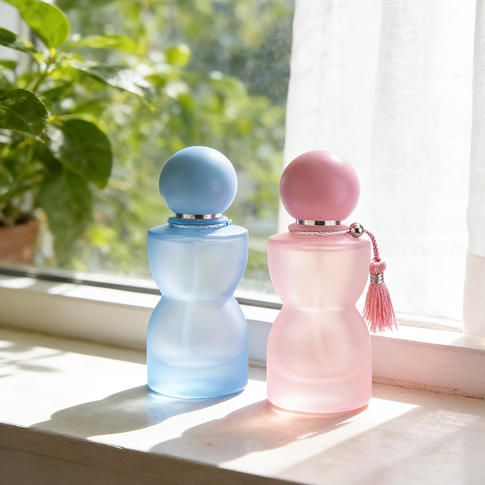 30ml Glass Perfume Bottle with - đánh giá và giá Perfume Villa Fragrance