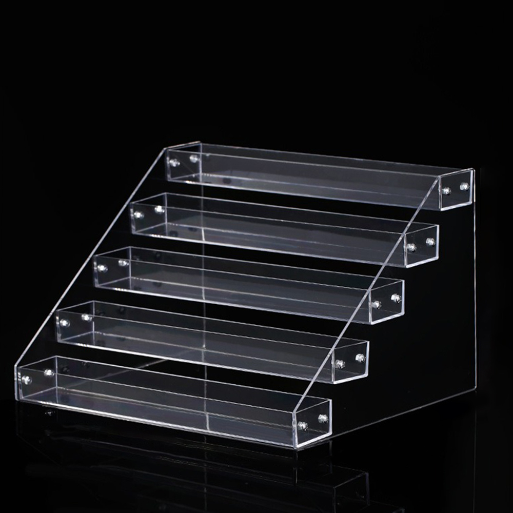 Multi-Layer Acrylic Storage St - đánh giá và giá Perfume Villa Fragrance