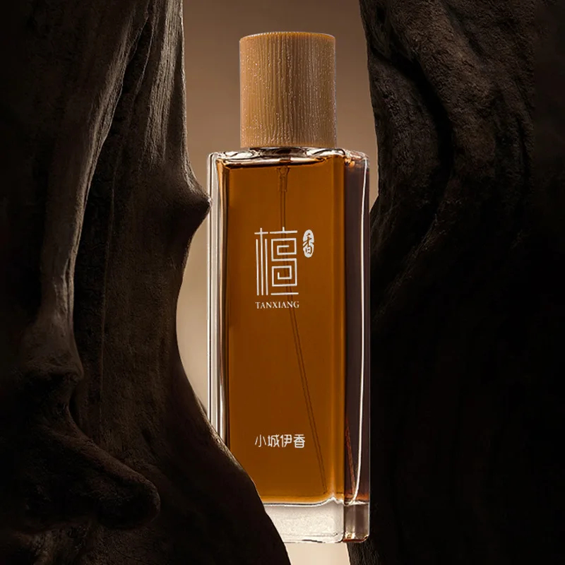 50ml Sandalwood Eau de Toilett - đánh giá và giá Perfume Fragrance Free