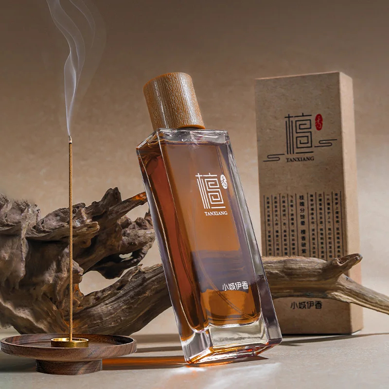 50ml Sandalwood Eau de Toilett - đánh giá và giá Perfume Fragrance Free