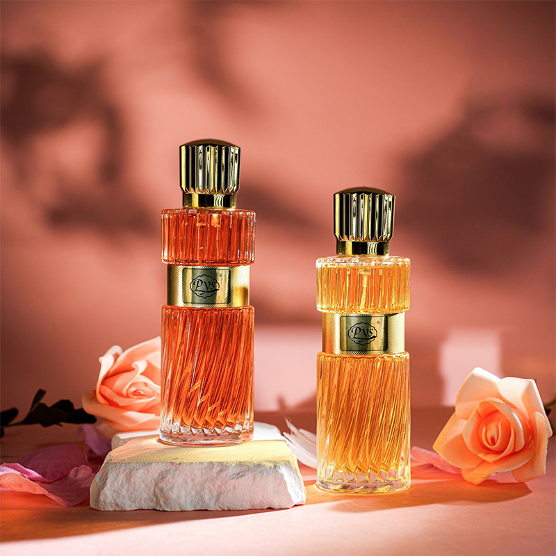 Women's Gilded Secret Perfume  - đánh giá và giá Fragrance Perfume Victoria Secret
