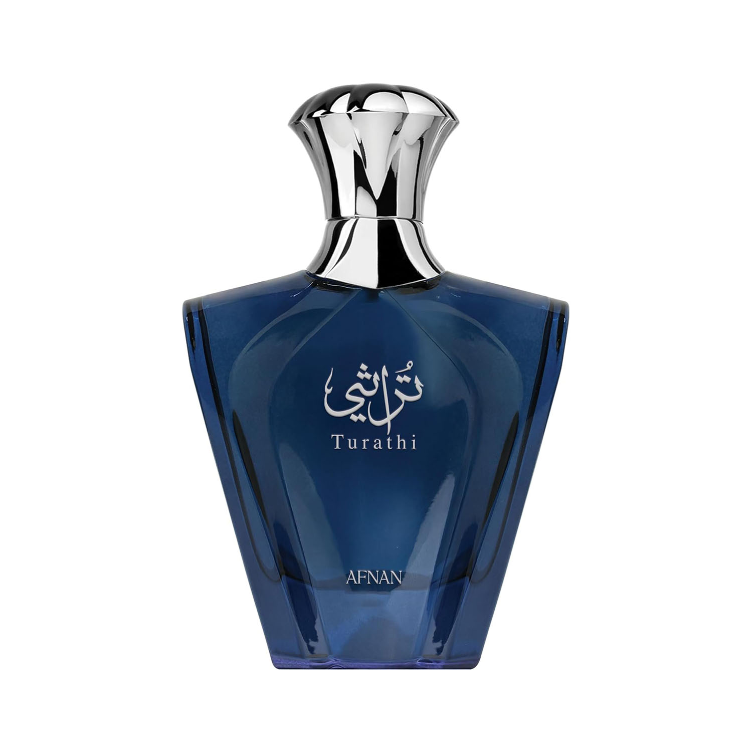 Afnan Turathi Blue Eau de Parf - đánh giá và giá Perfume Fragrance Free